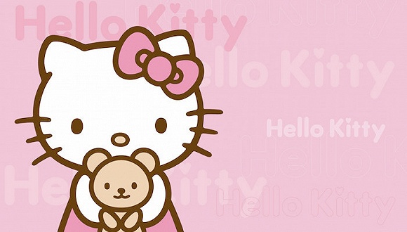 Hello Kitty电影版 手游客栈.jpg