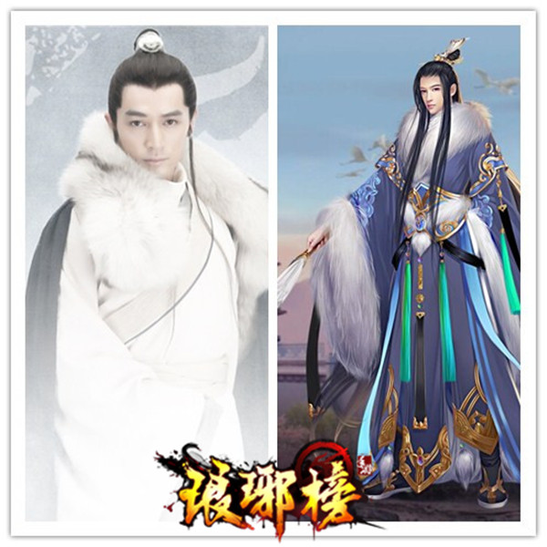 图3：胡歌定妆VS梅长苏卡牌.jpg