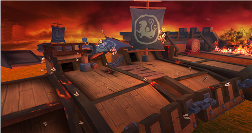 图3-《私奔到三国》精美3D场景.jpg