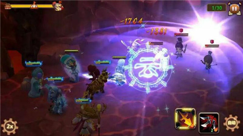 图5-《私奔到三国》炫酷3D特效.jpg