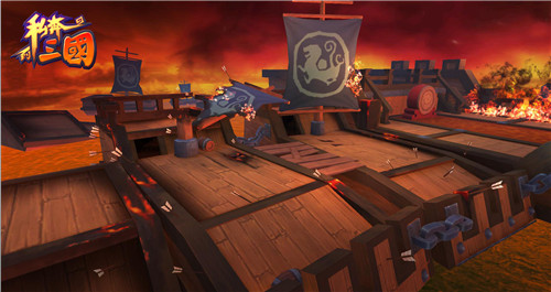 图4-《私奔到三国》精美3D场景.jpg