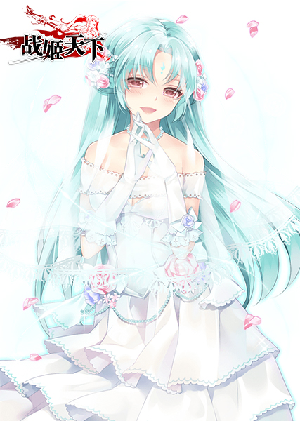图2.《战姬天下》家有仙妻，温柔嫁娘黄月英.jpg