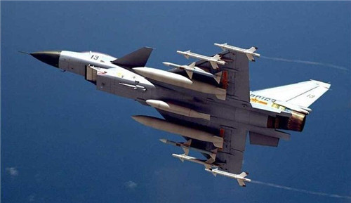 1441527817964905.jpg 图4-中国自主研发的歼-10战机.jpg
