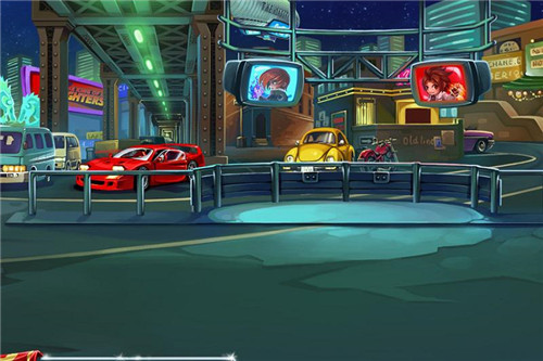 1441590423290993.jpg 图2-《全民打街机》阅兵当天场景.jpg