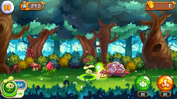 1442371717861842.jpg 图2《豆比大作战》冒险闯关无止境.jpg