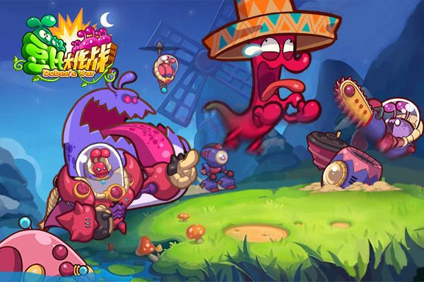 1443150602548019.jpg 图2《豆比大作战》植物星球人心惶惶.jpg