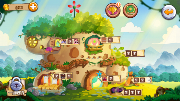 1443428041822142.jpg 图3《豆比大作战》多样收集方式.jpg