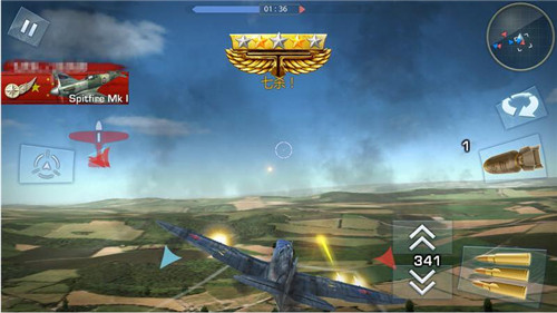 1443428308610675.jpg 图5-《浴血长空》游戏截图.jpg